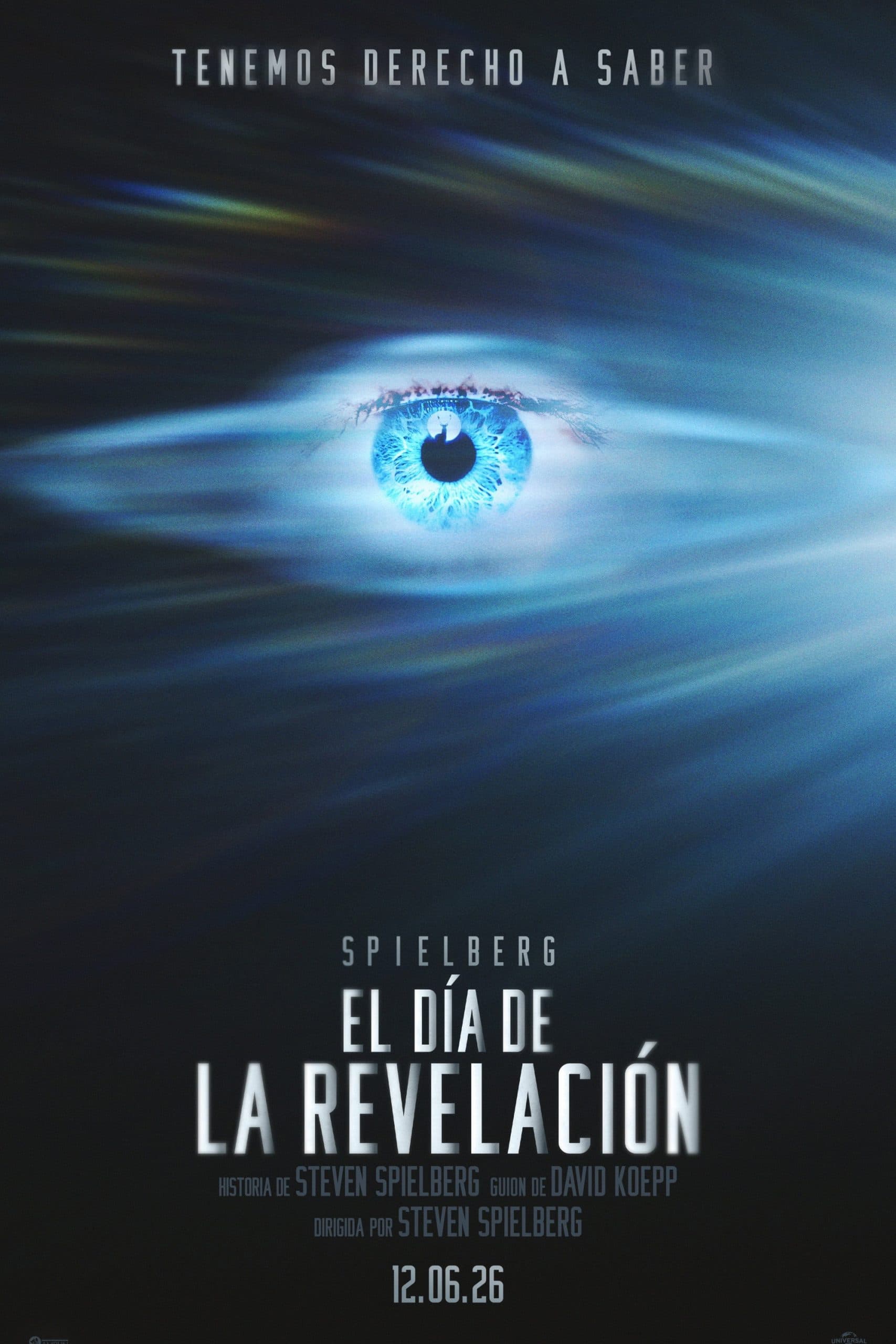 EL DÍA DE LA REVELACIÓN