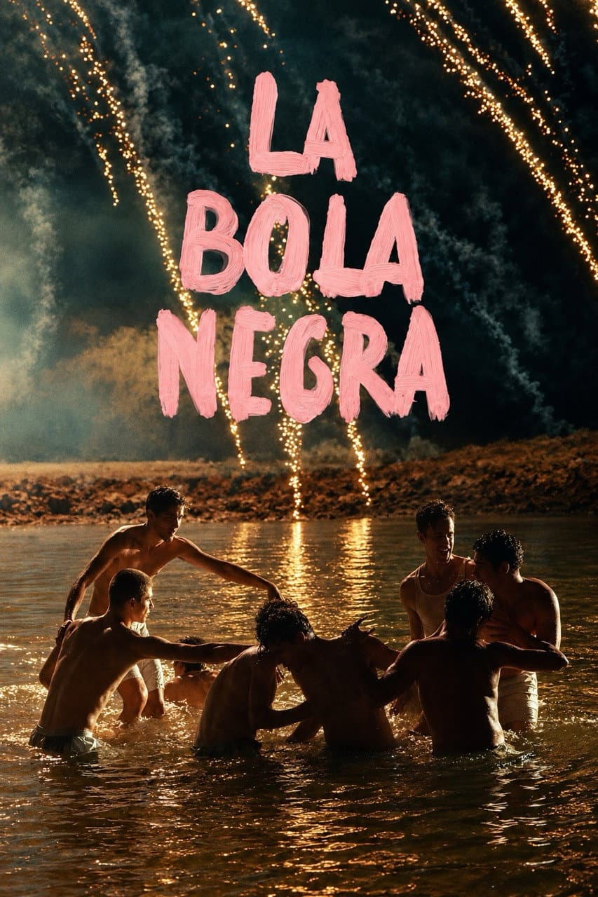 LA BOLA NEGRA
