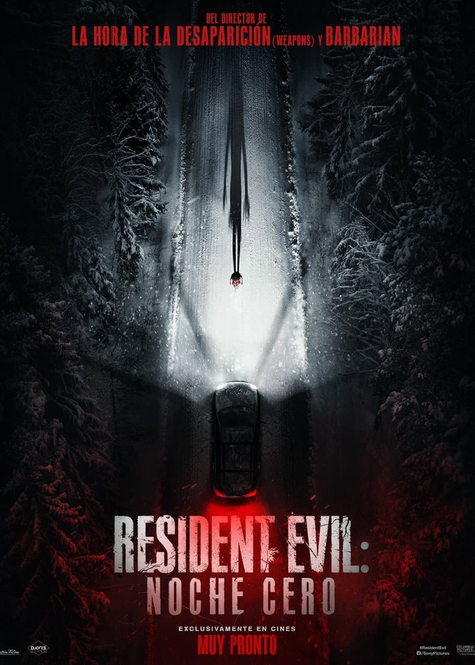 RESIDENT EVIL