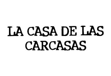 La Casa de las Carcasas