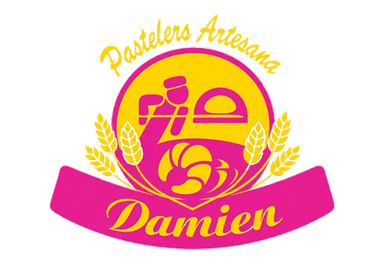 Pastelería Damien