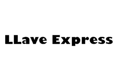 Llave Express