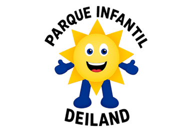 Parque Infantil Deiland