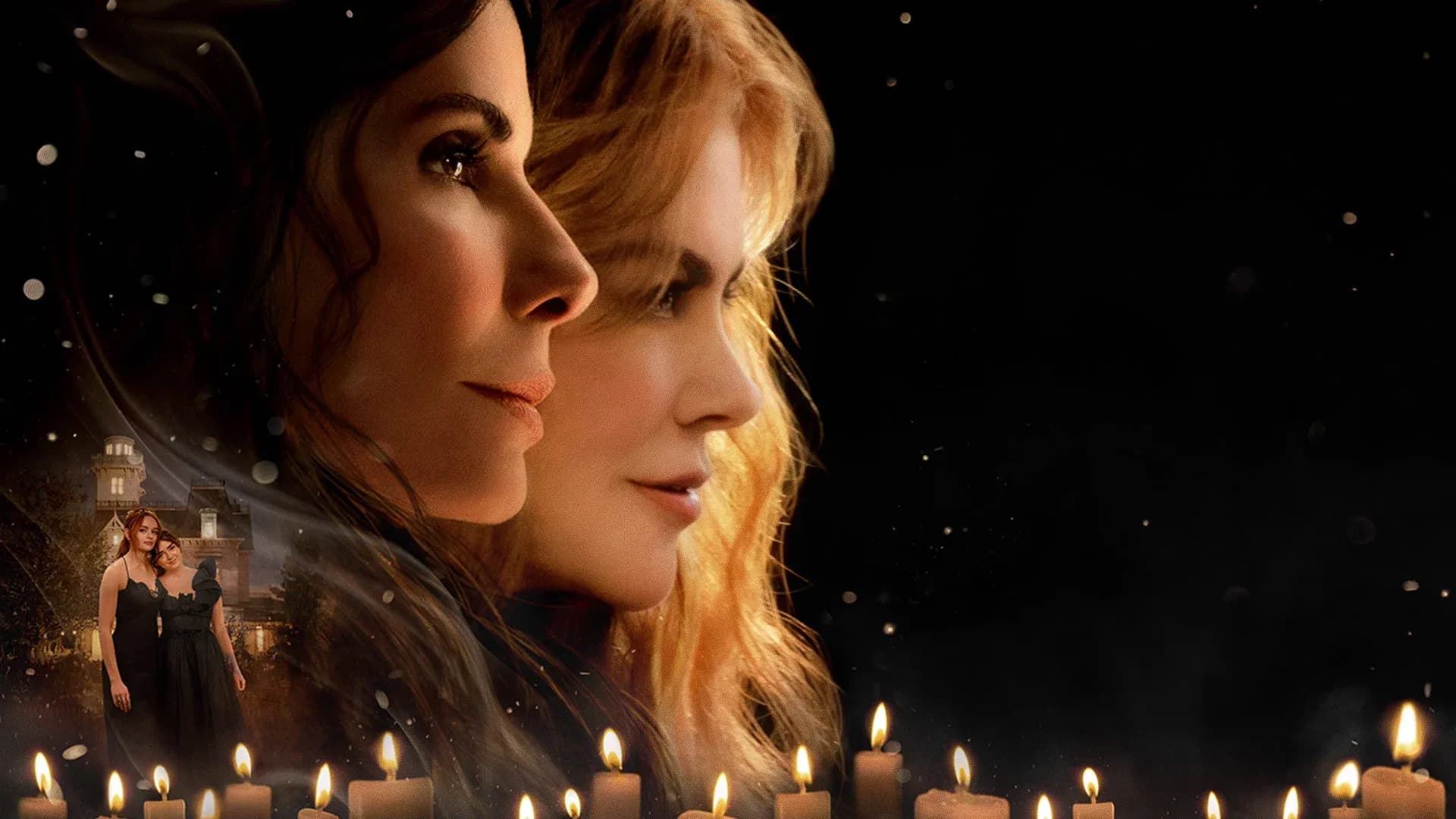 Estreno de cine: Prácticamente Magia 2