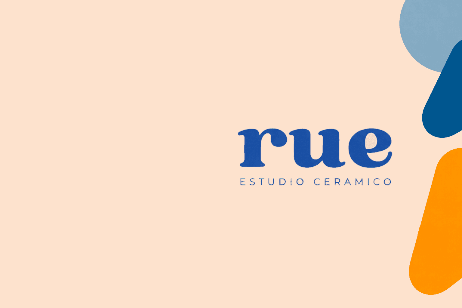 Taller adultos: Pinta tu taza by Rue Pottery