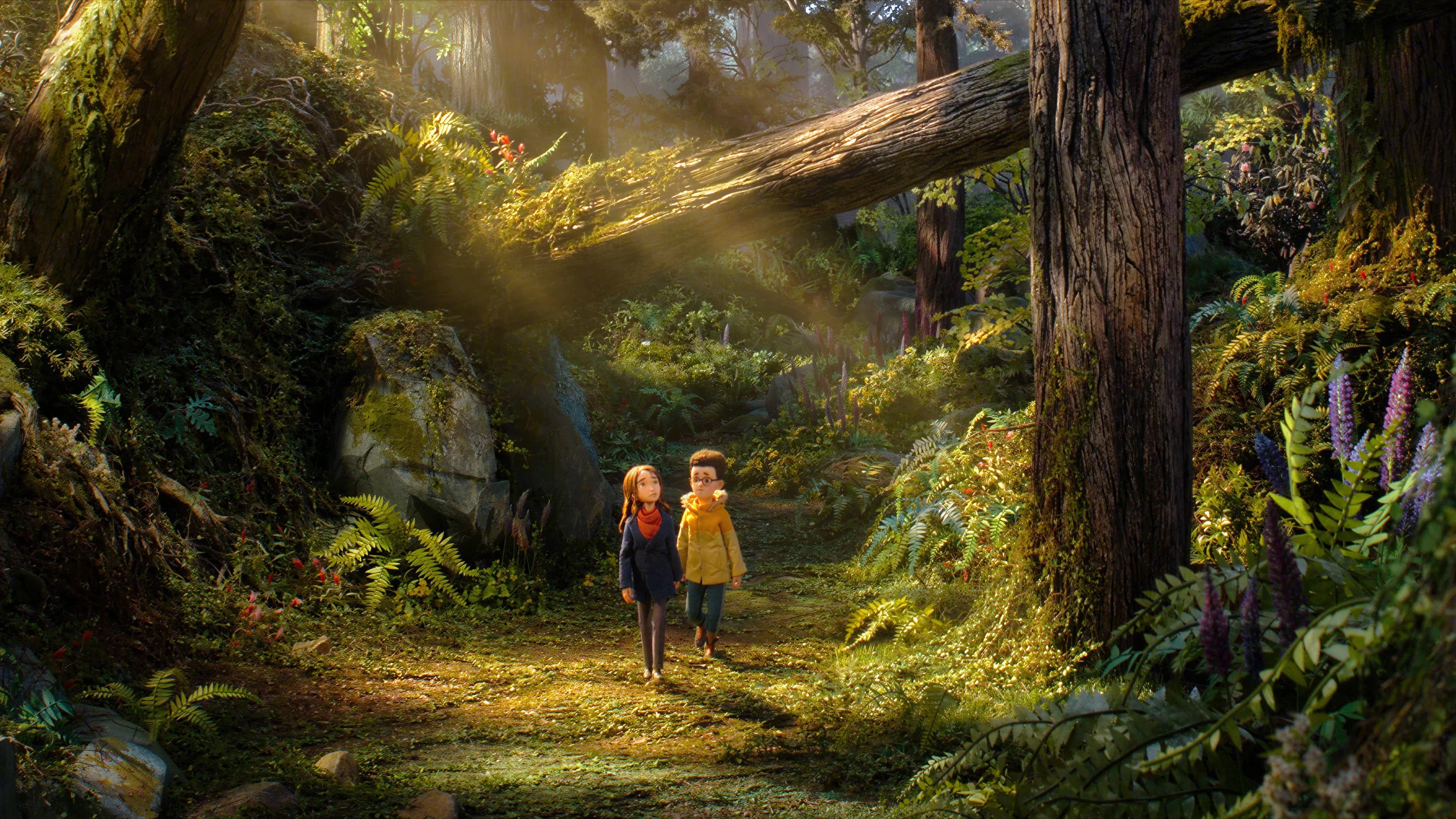 Estreno de cine: Wildwood