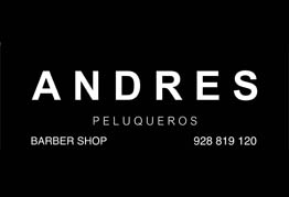 Andrés Barber Shop