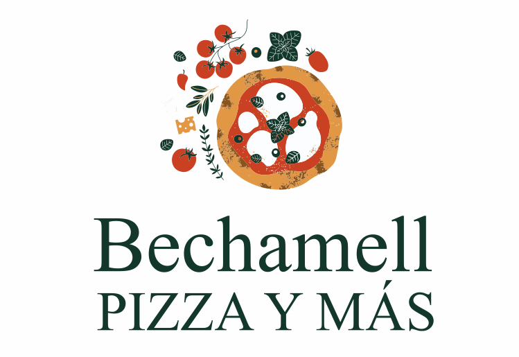 Pizzería Bechamell