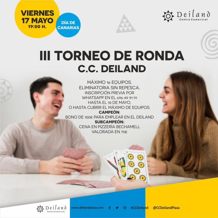 III TORNEO DE RONDA
